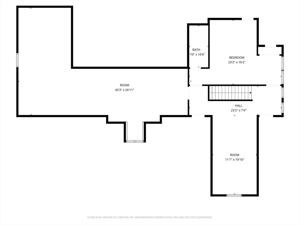 Lot 7 Haynes St. Property Photo 5
