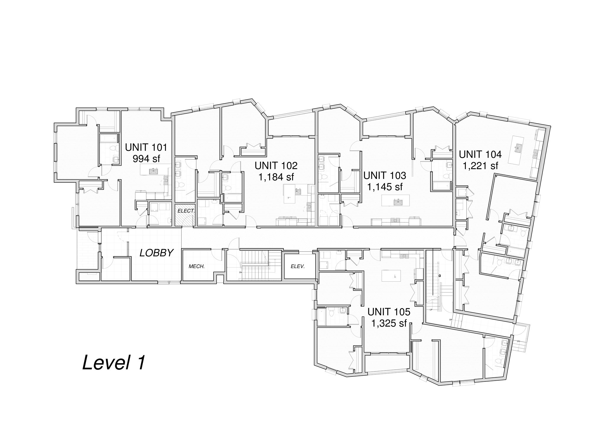 22 High Street # 101 Property Photo 10