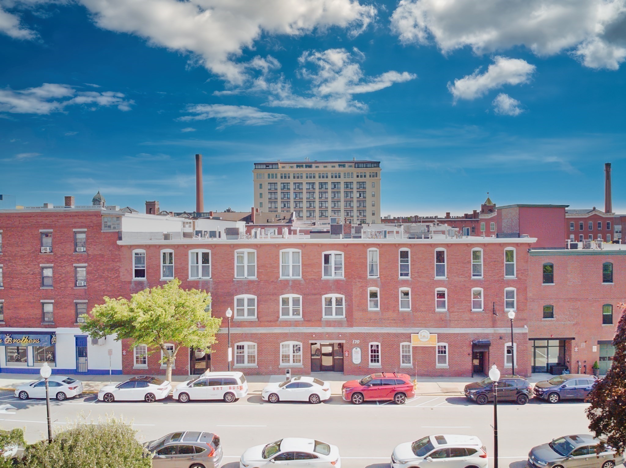 170 Common Street Property Photo 1