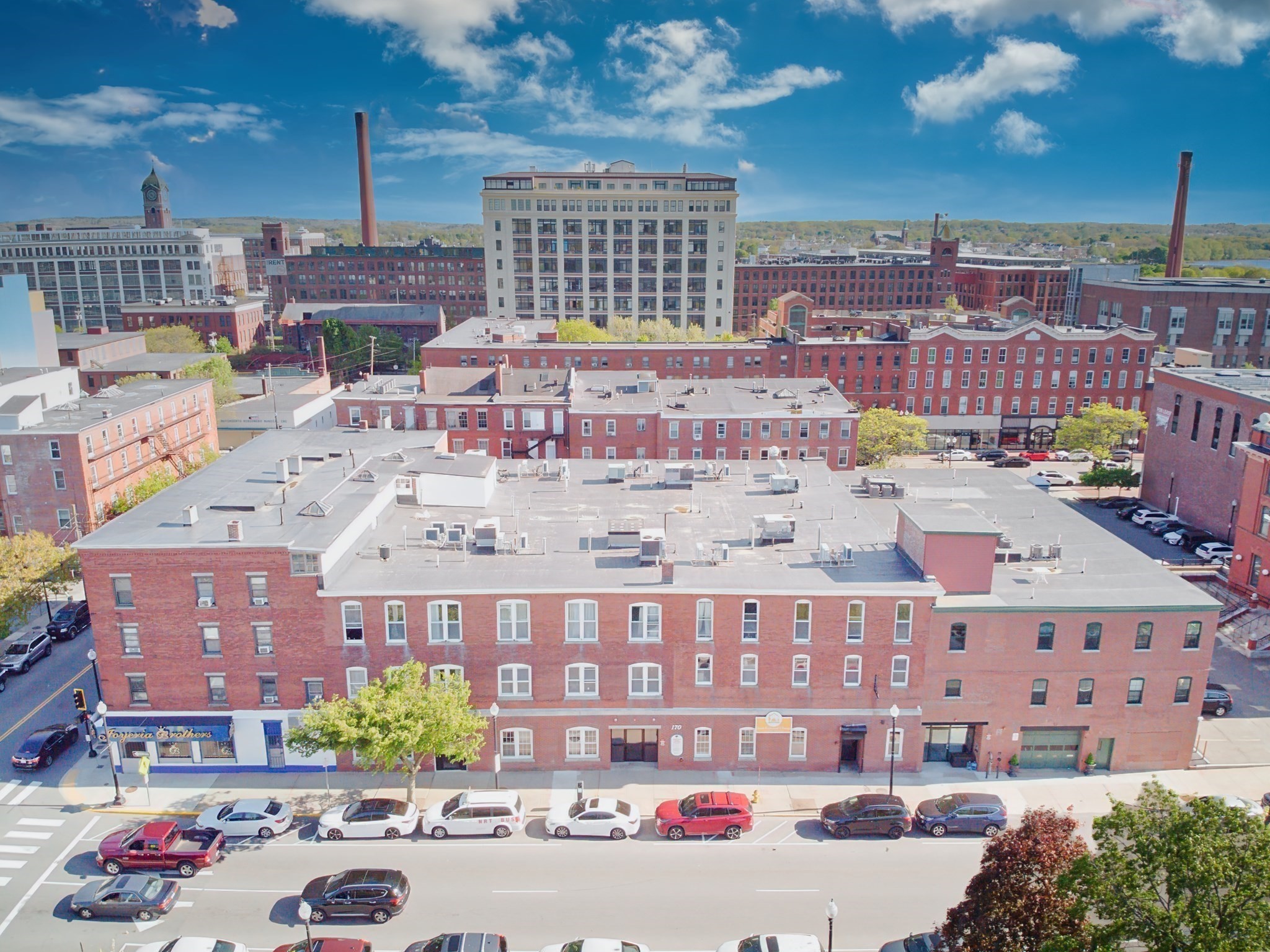 170 Common Street Property Photo 2