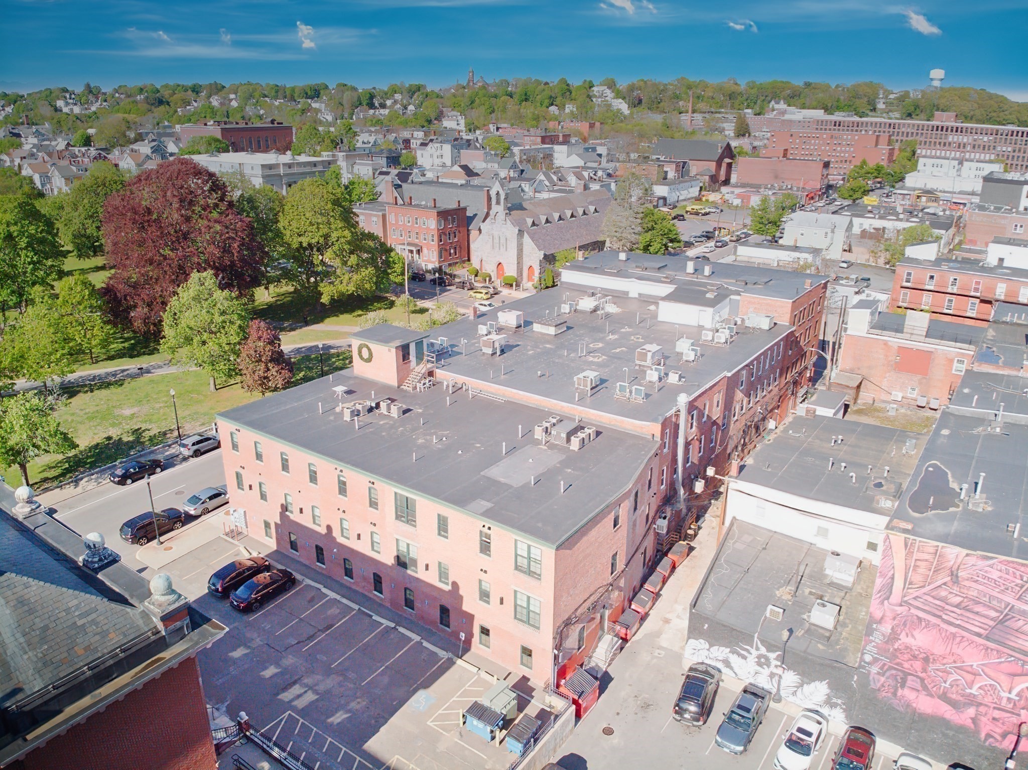 170 Common Street Property Photo 5