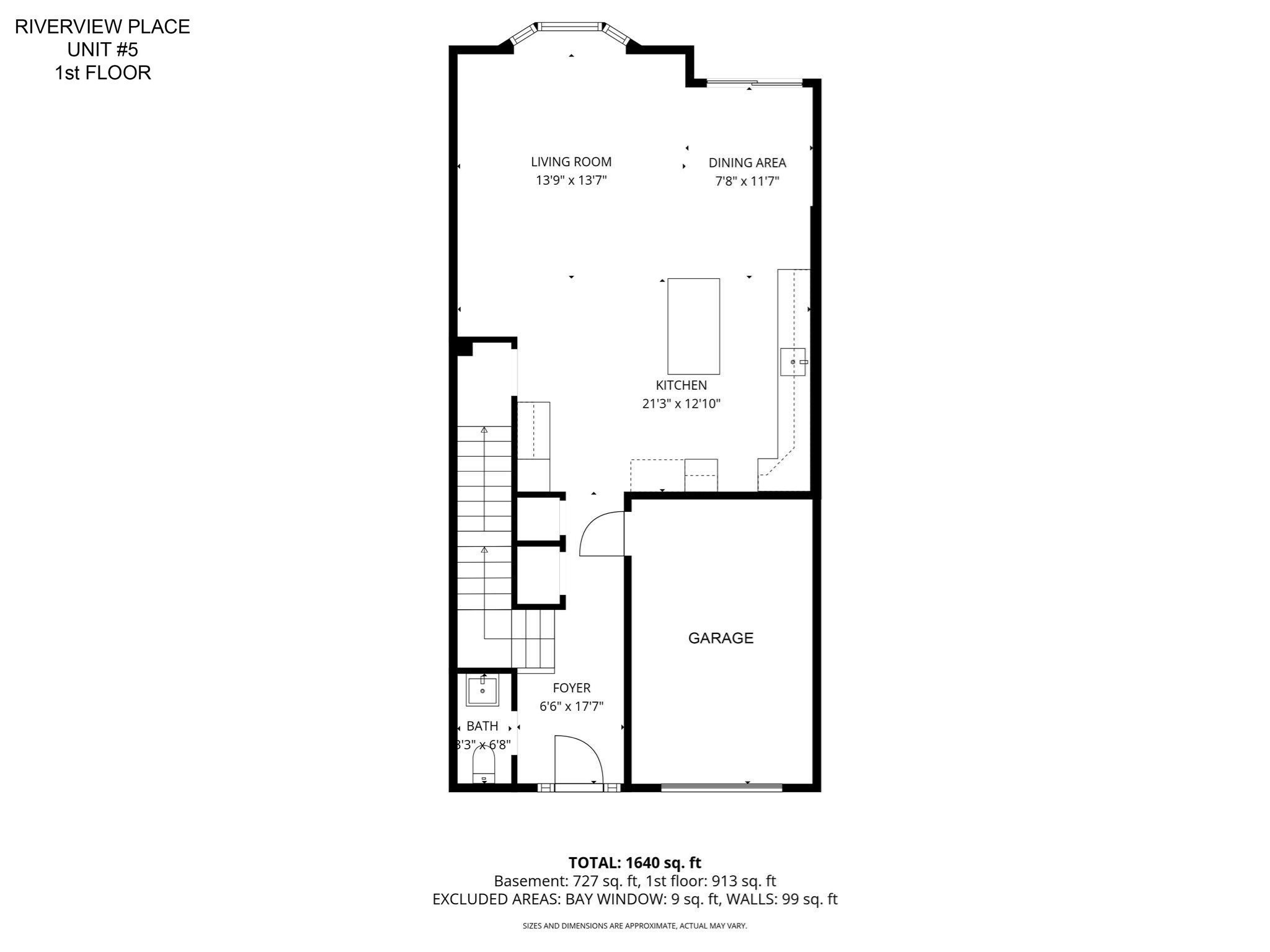 1 Elizabeth Lane # 1 Property Photo 10