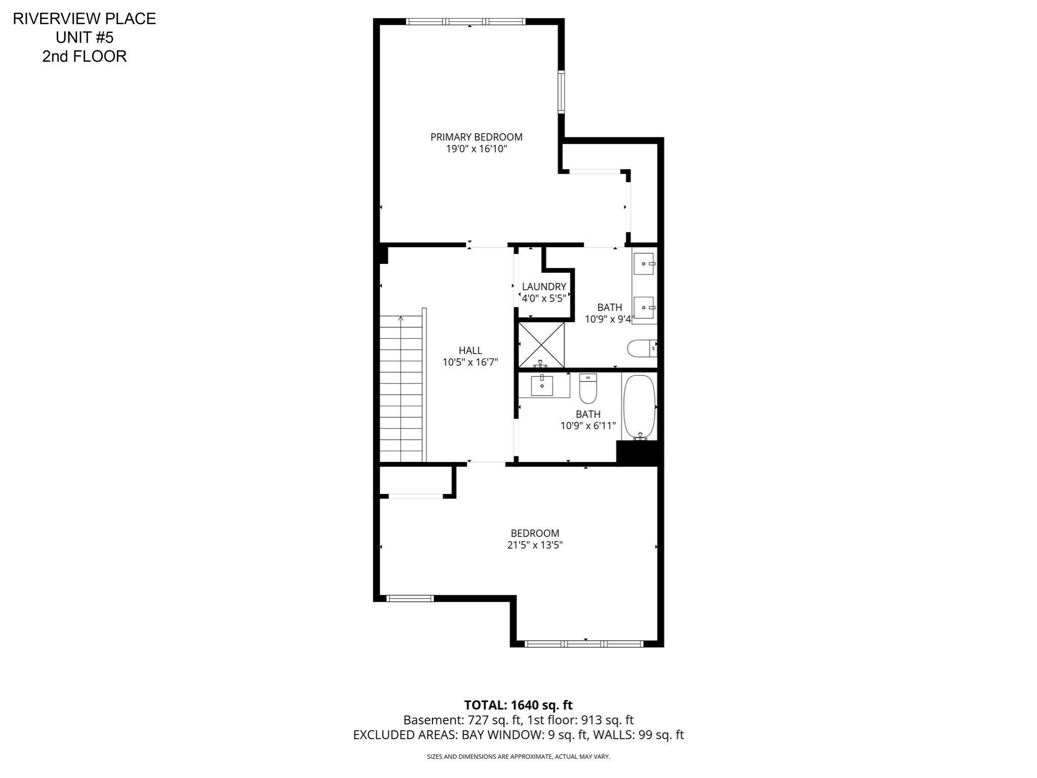 1 Elizabeth Lane # 1 Property Photo 20