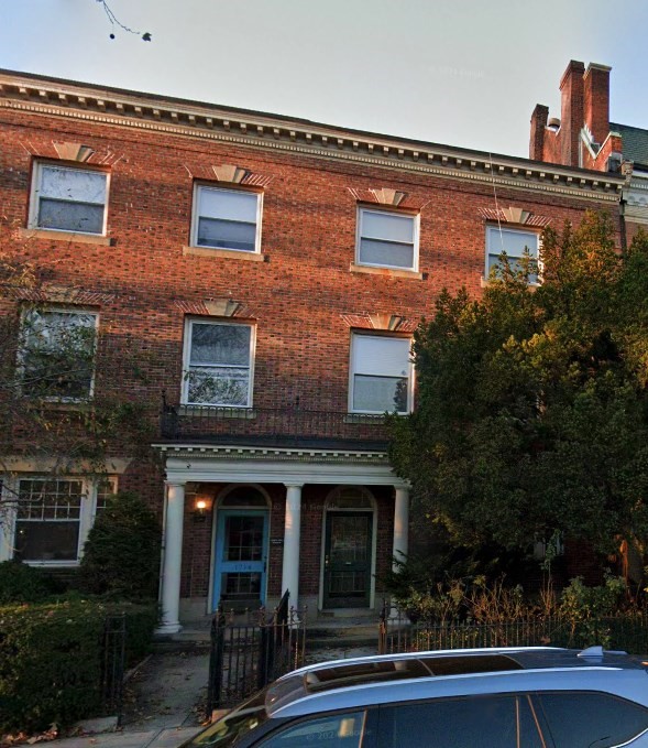 1714 Beacon St. # 1A Property Photo 1