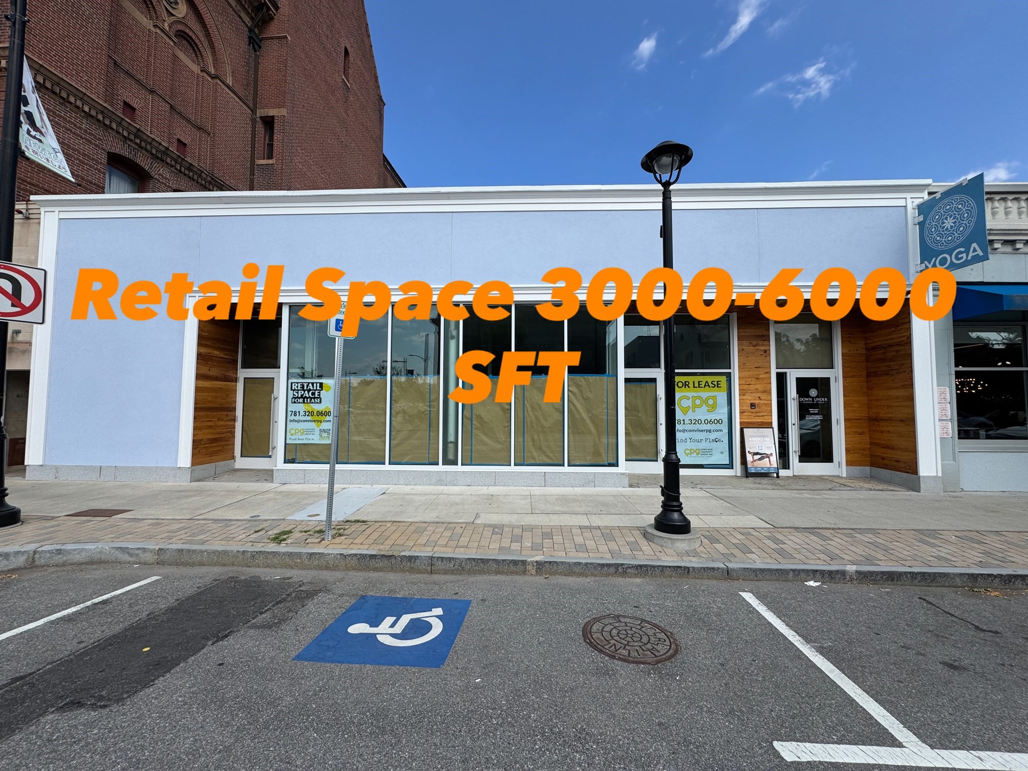 304-306 Walnut St. Property Photo 1