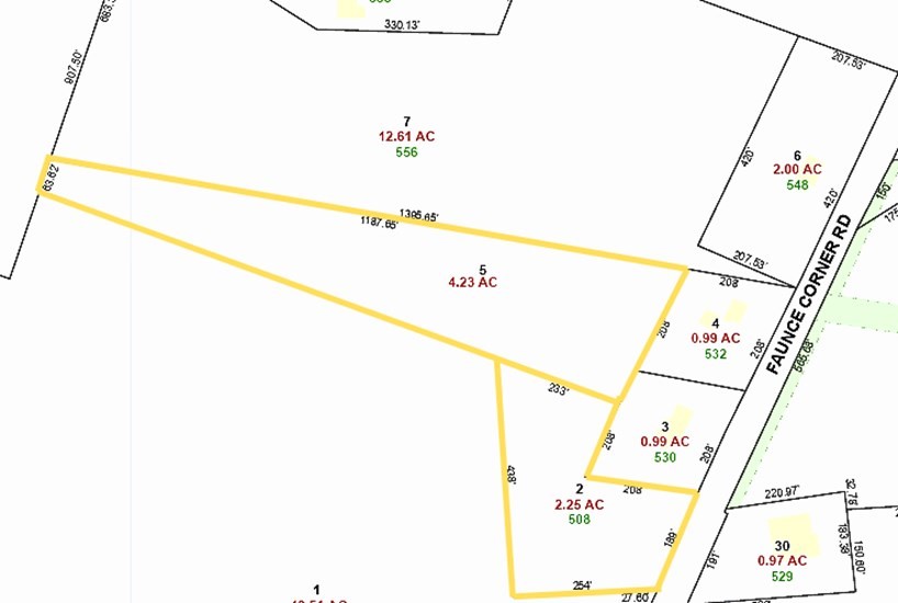508 Faunce Corner Rd Property Photo 2