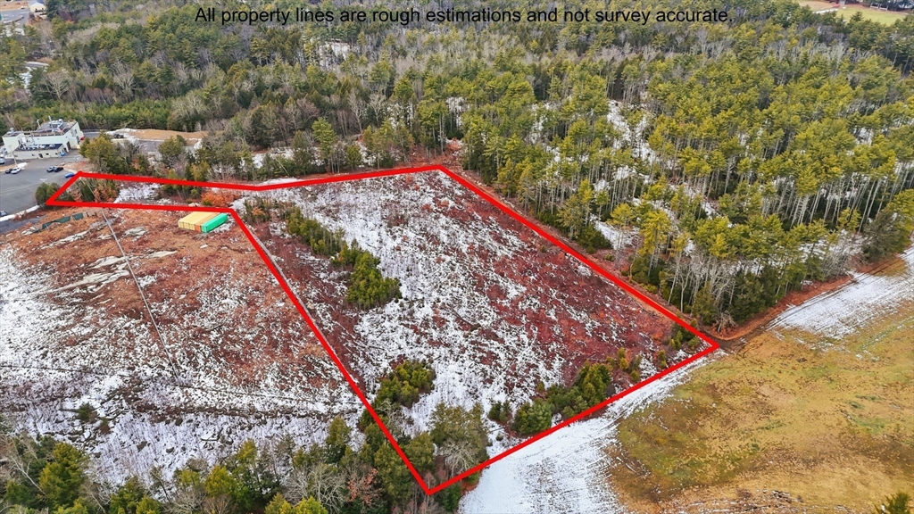 0 Quabbin Blvd Property Photo 1