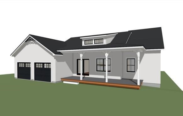 121 Cumberland Road Property Photo 1