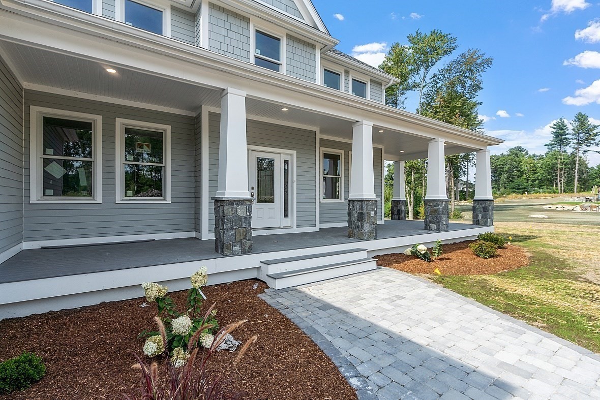 Lot 52 Barnard Hill Road Property Photo 1