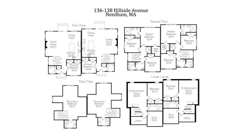 138 Hillside # 138 Property Photo 9