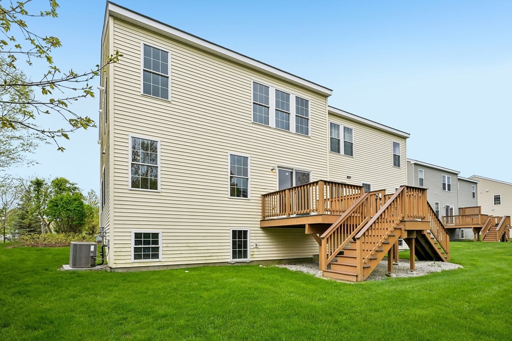 19 Crispwater Way # 178 Property Photo 6