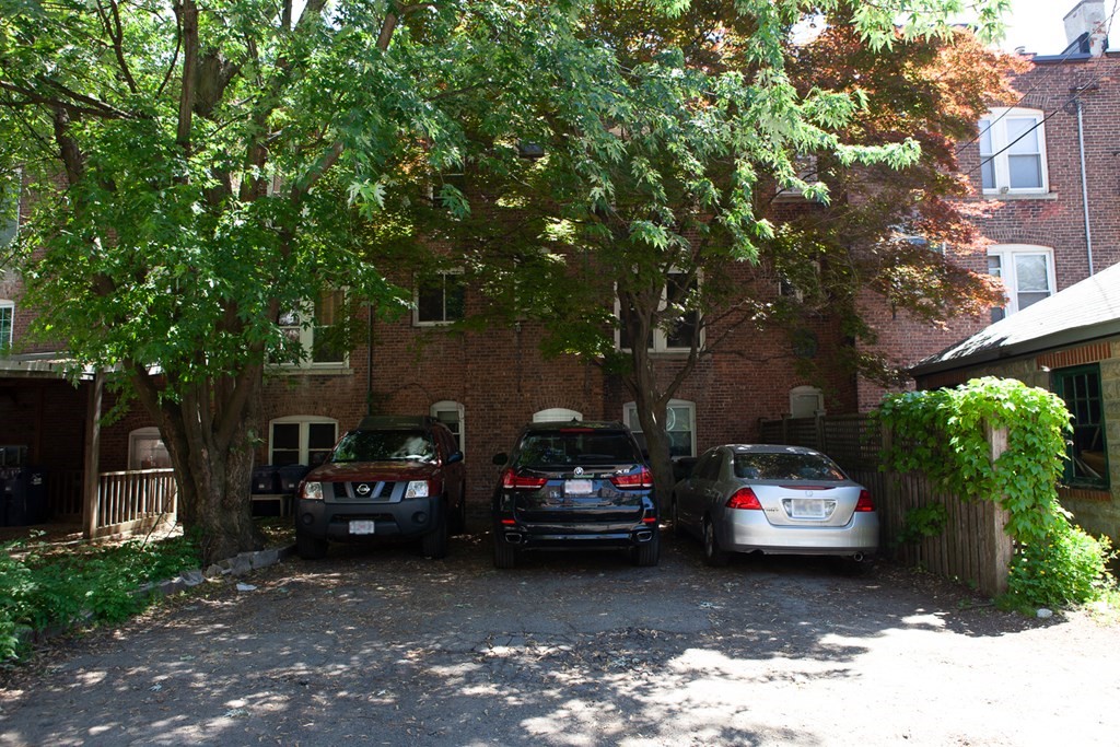 1743 Commonwealth Ave # 1 Property Photo 29