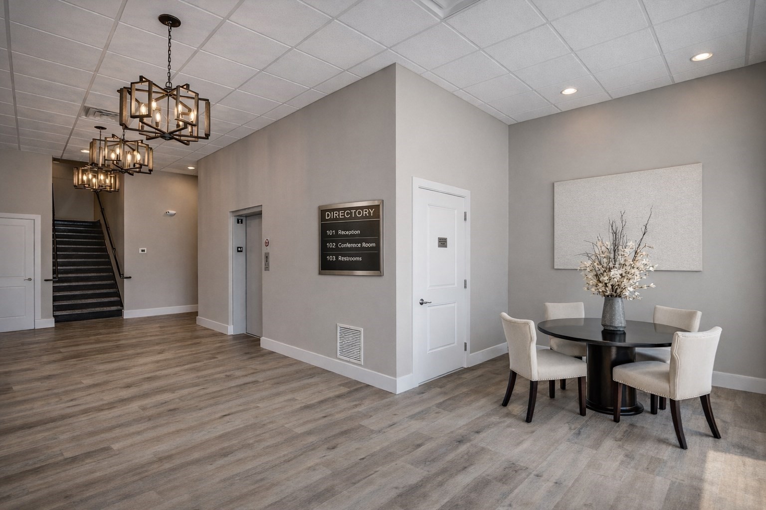 1 Wall Street # 203 Property Photo 7