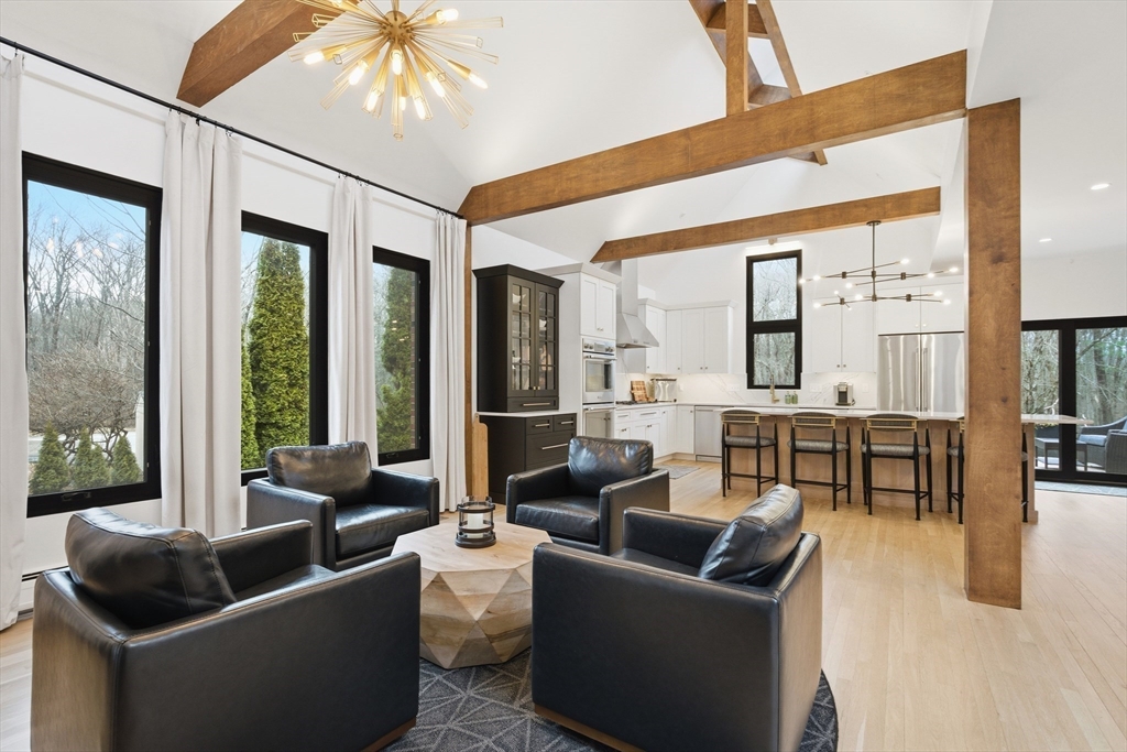 20 Mount Joy Drive