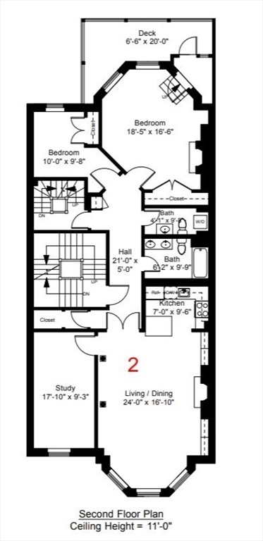 365 Beacon St Property Photo 38