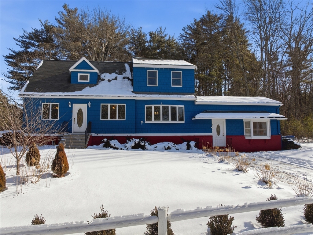 277 Baldwinville Rd