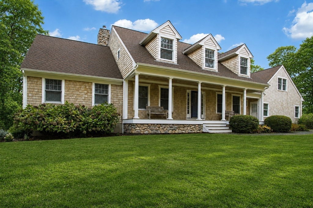 2 Olin Howland Way Property Photo 1