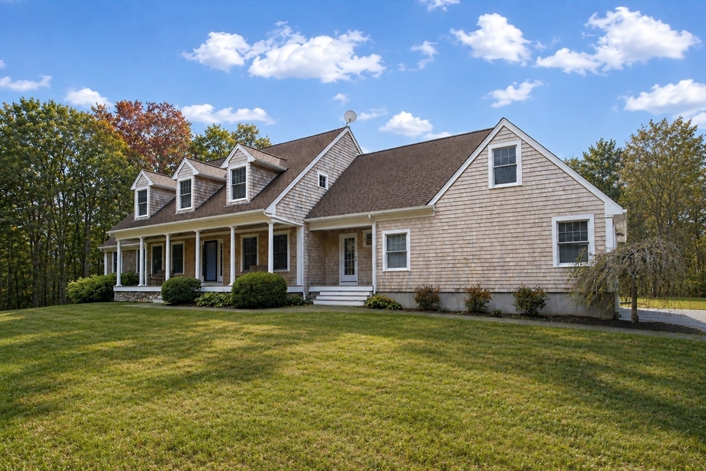 2 Olin Howland Way Property Photo 2