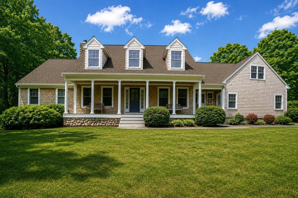 2 Olin Howland Way Property Photo 3