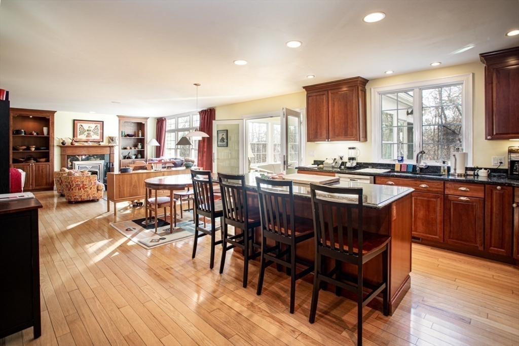 2 Olin Howland Way Property Photo 13