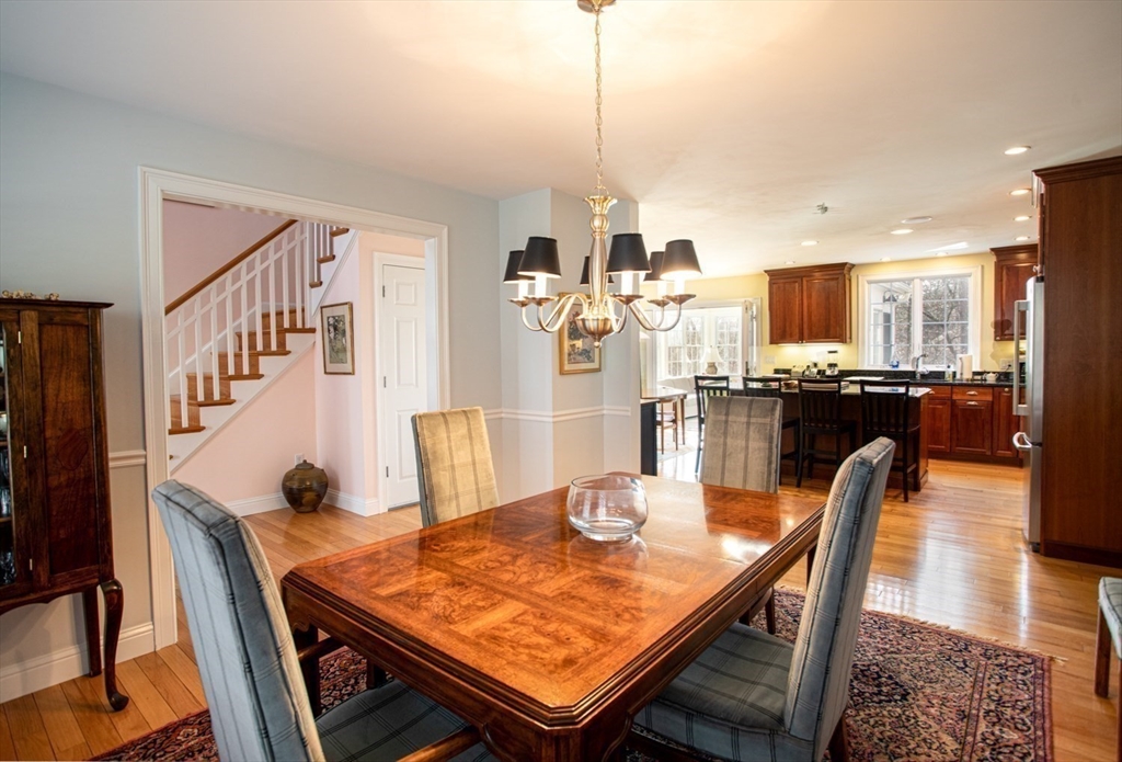 2 Olin Howland Way Property Photo 18