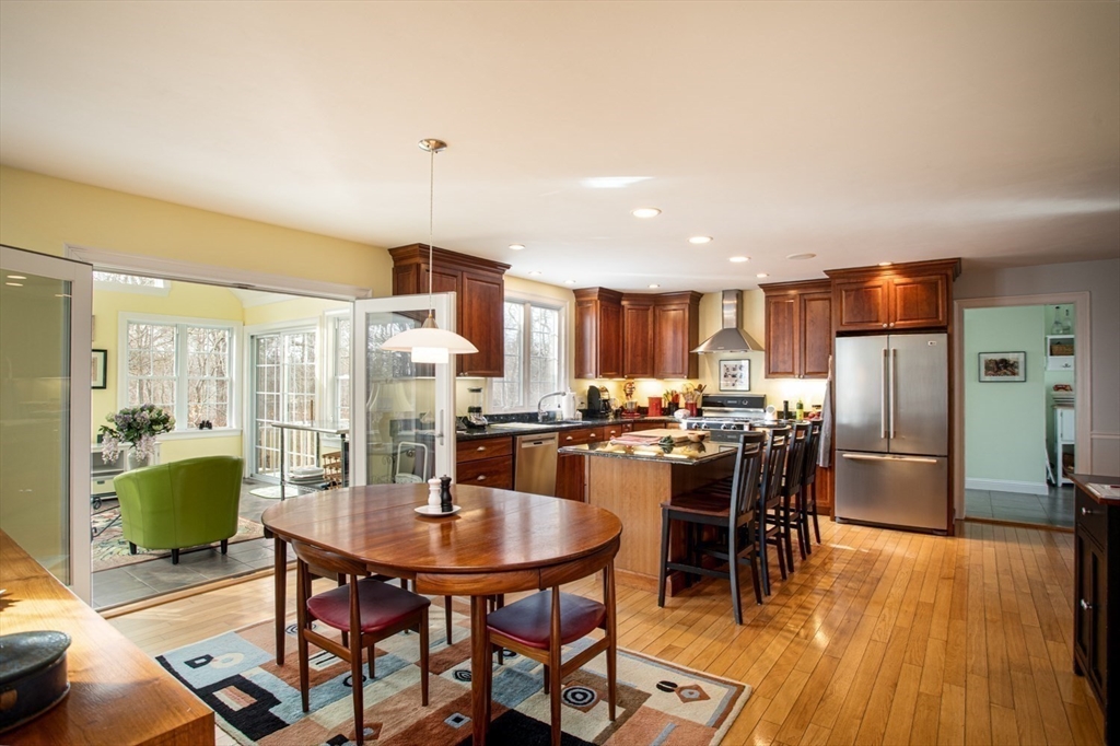 2 Olin Howland Way Property Photo 19
