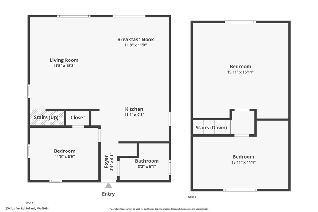 200 Fox Den Rd Property Photo 17