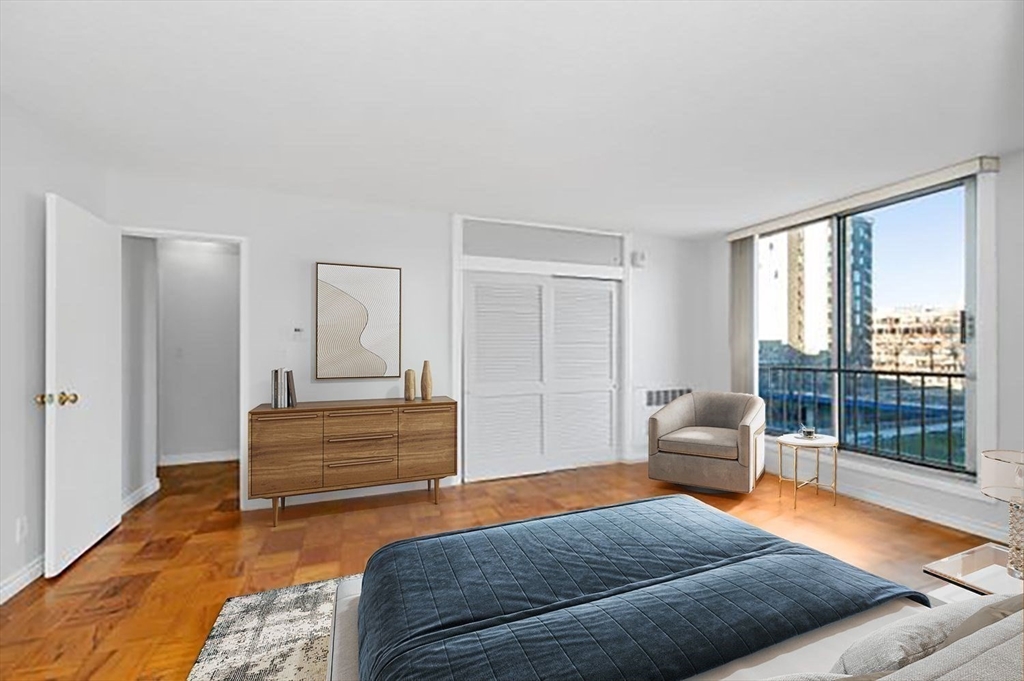 77 Pond Avenue # 401 Property Photo 6