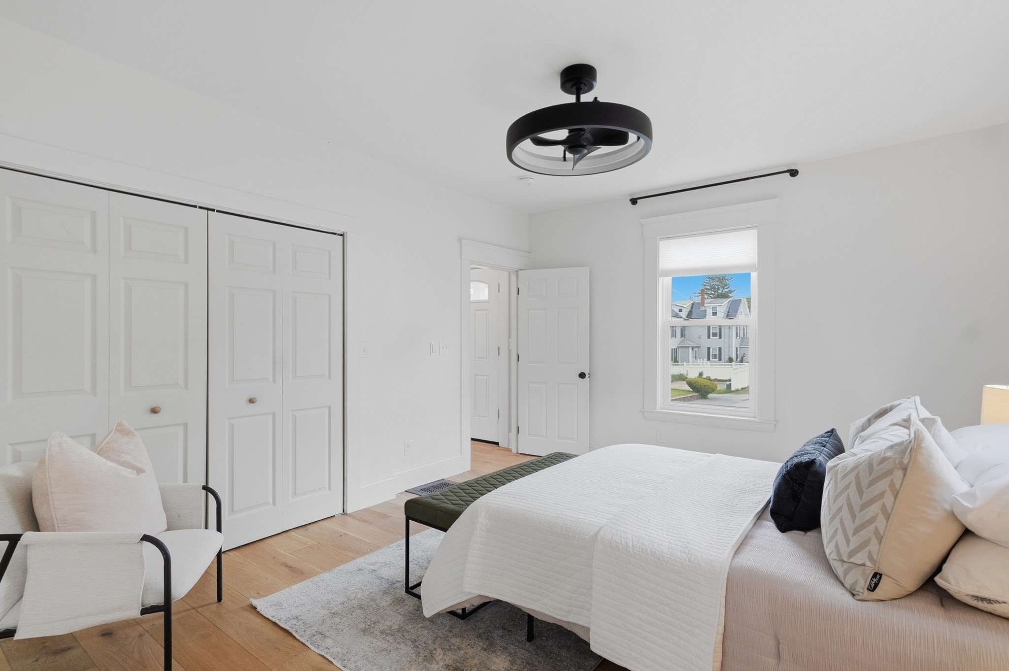 6 Everett Street Property Photo 12