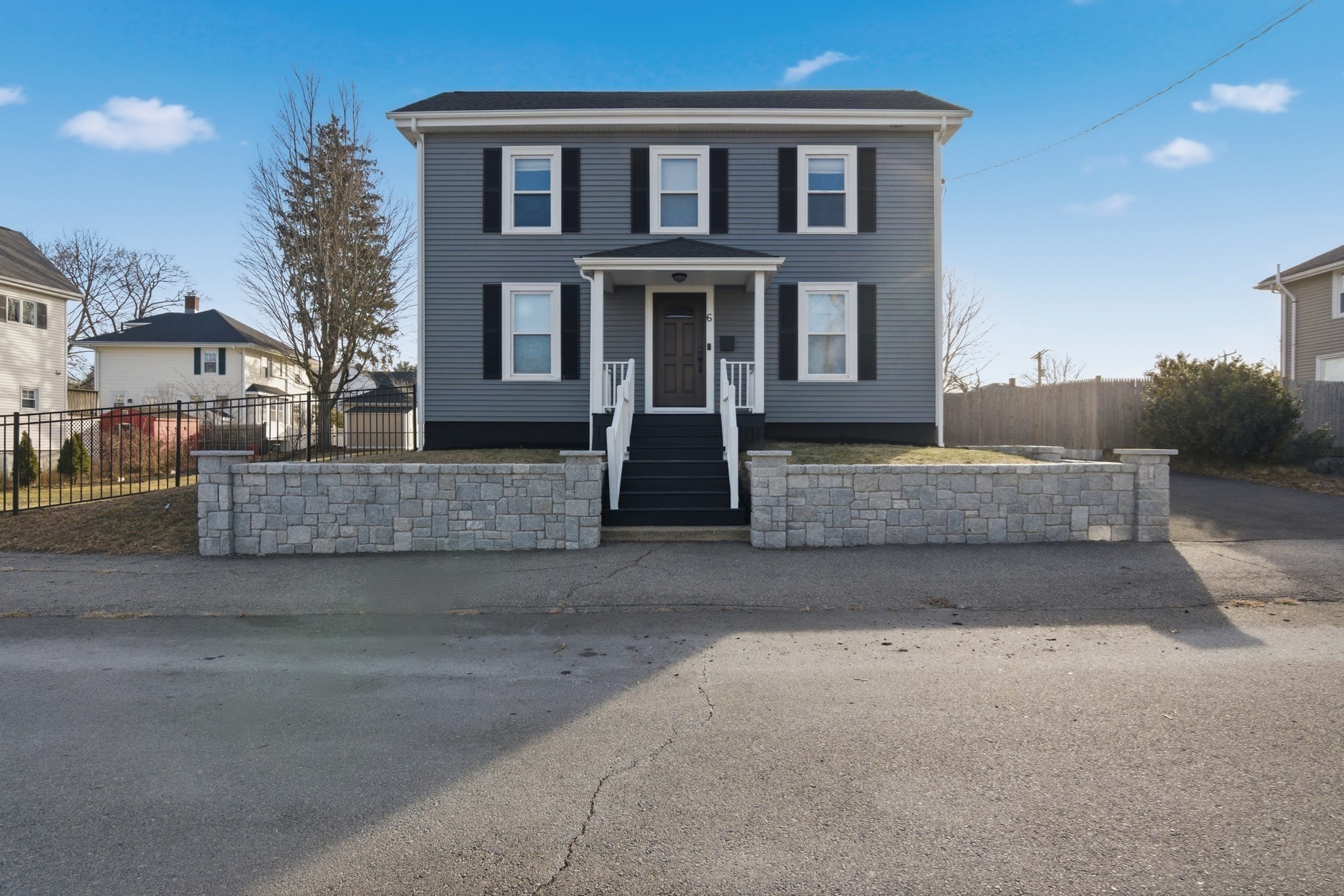 6 Everett Street Property Photo 27