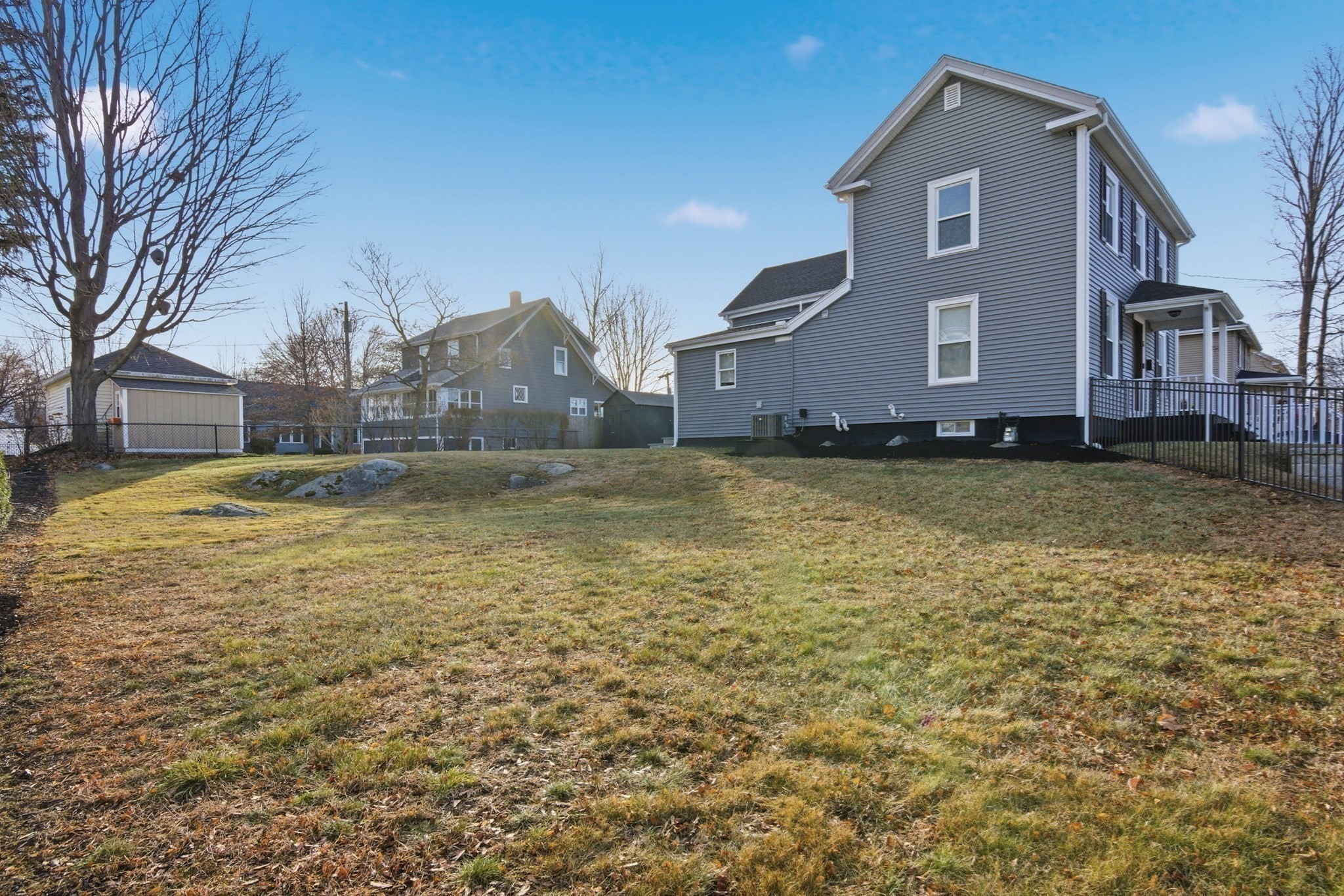 6 Everett Street Property Photo 32