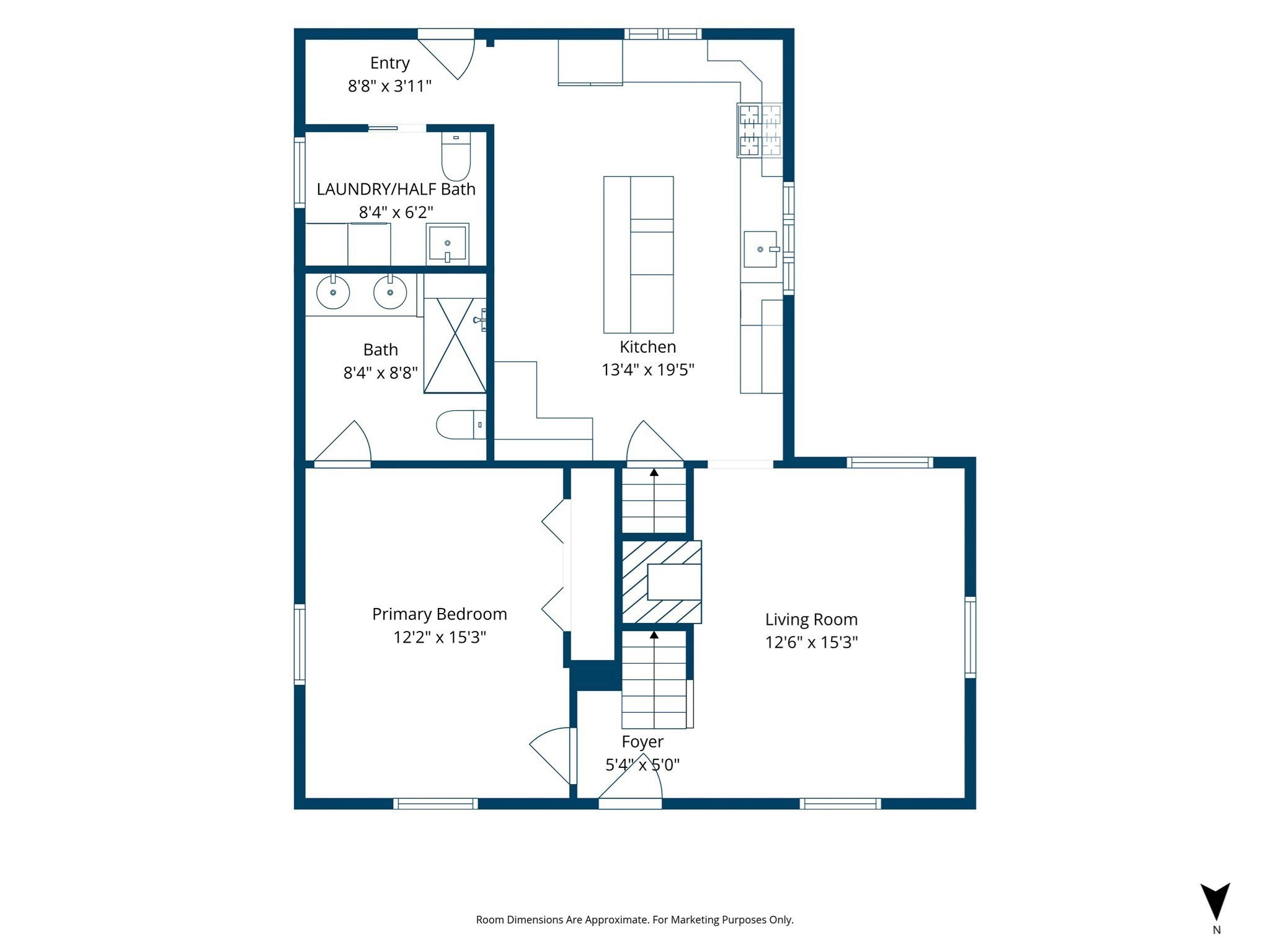 6 Everett Street Property Photo 33