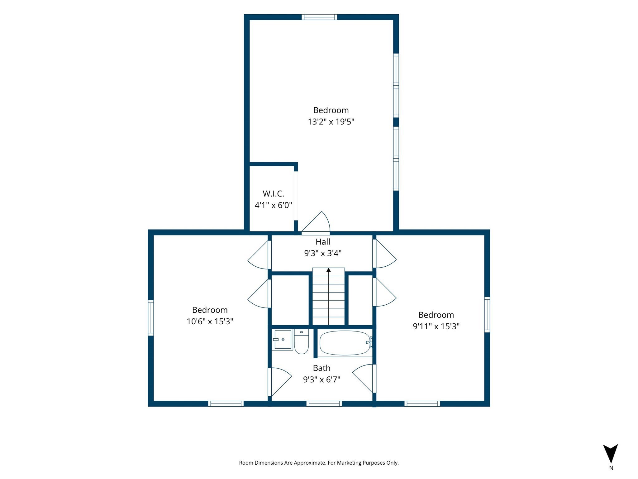 6 Everett Street Property Photo 34