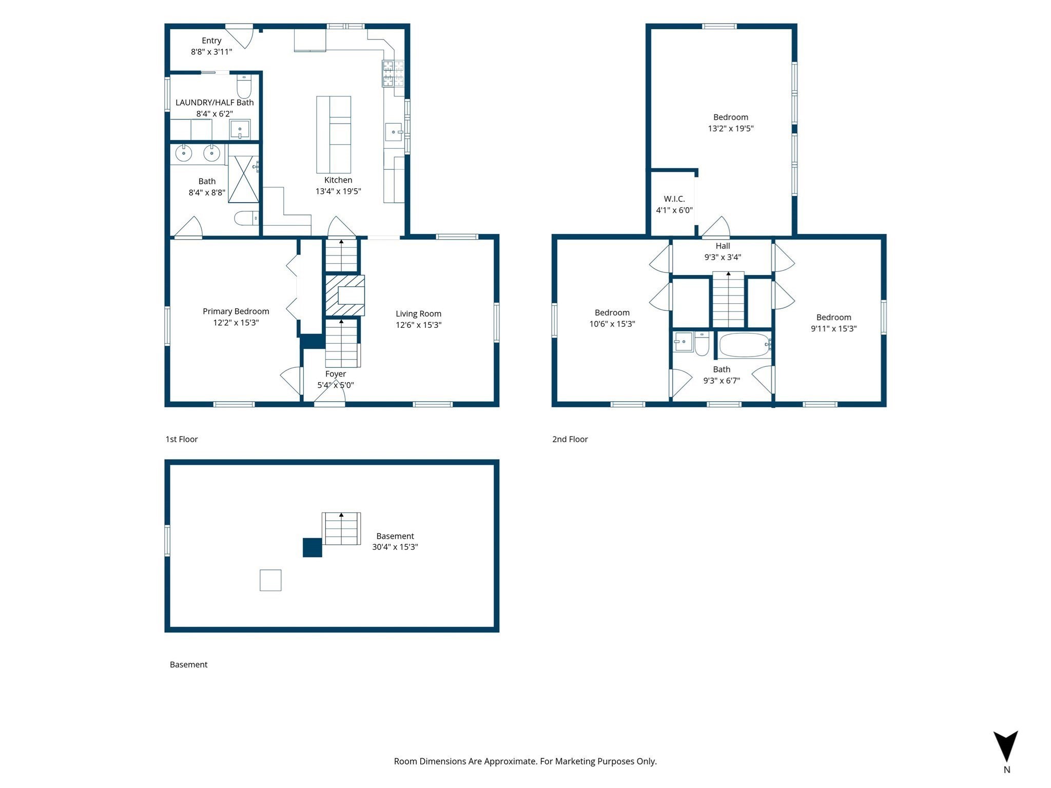 6 Everett Street Property Photo 35