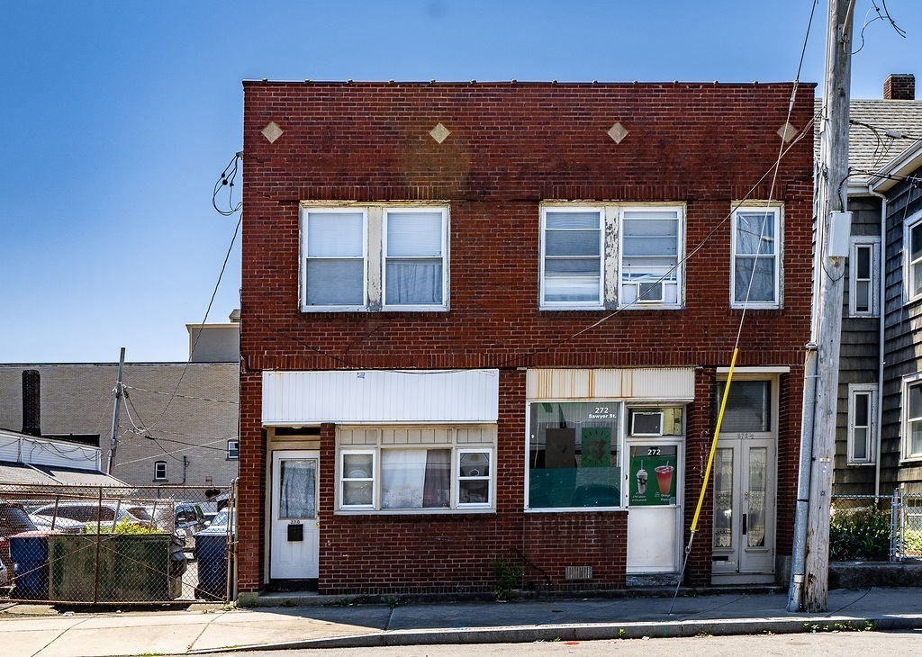 272 Sawyer St Property Photo 20