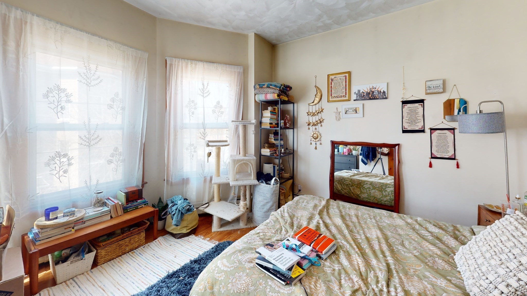 40 Mozart # 3 Property Photo 6