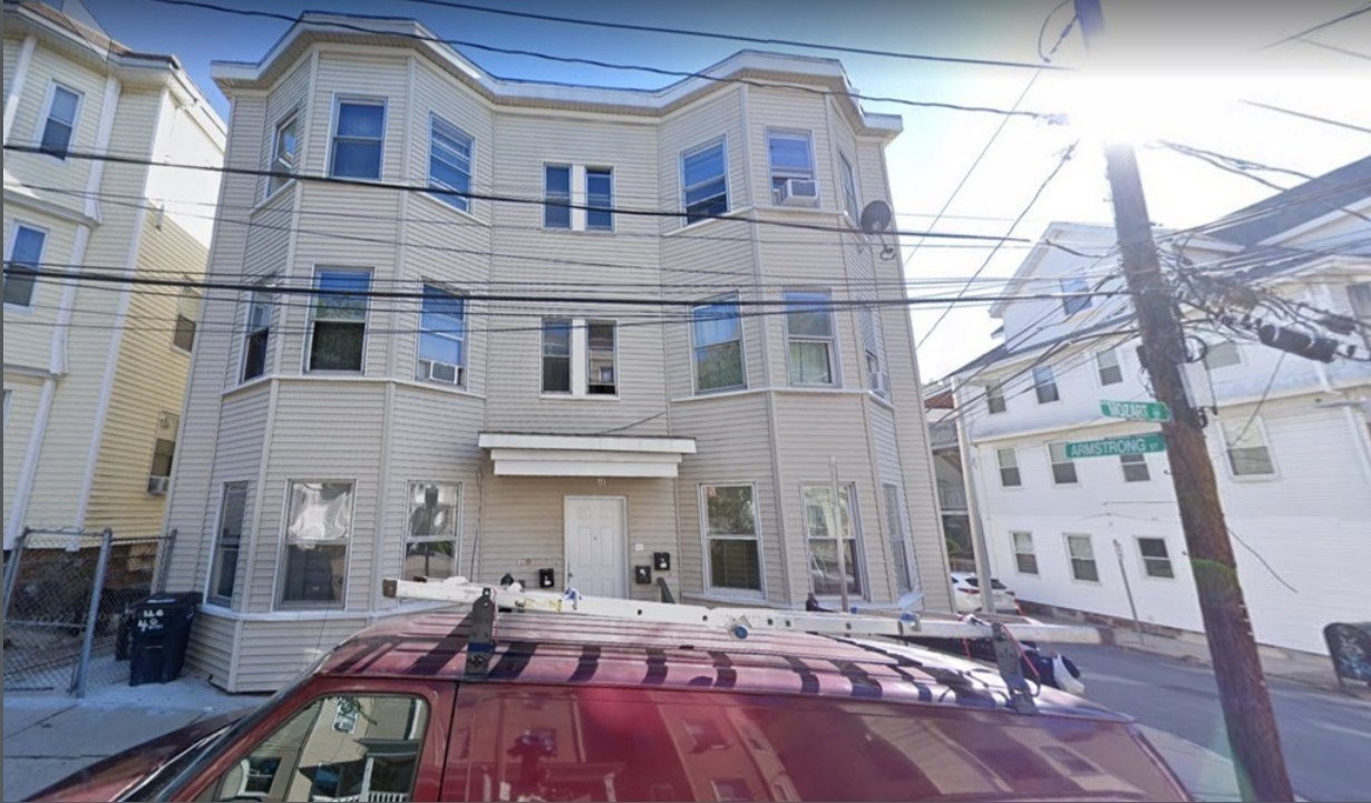 40 Mozart # 3 Property Photo 15