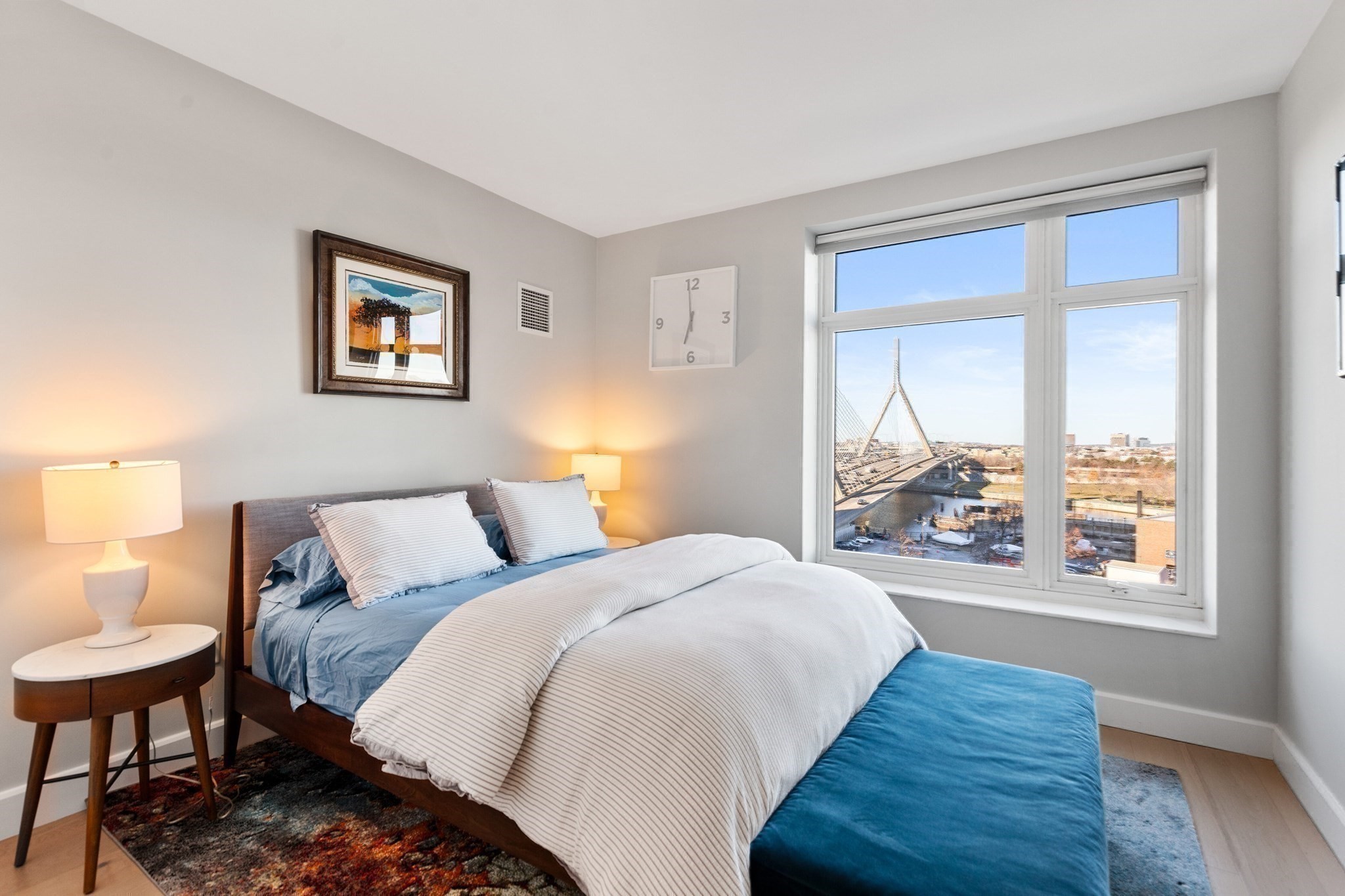 100 Lovejoy Wharf # 9f Property Photo 10