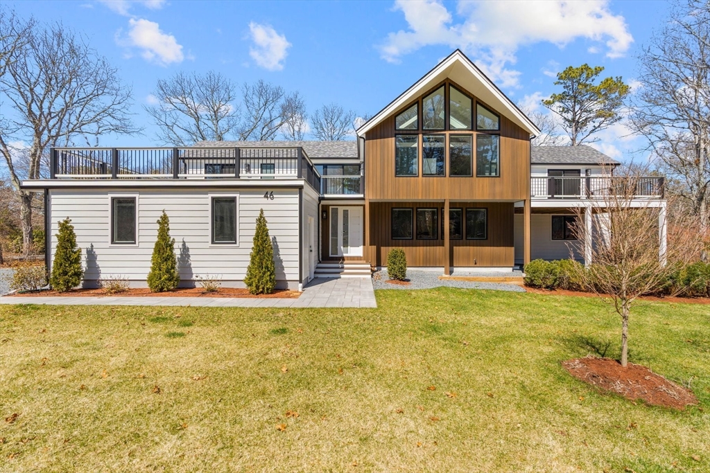 46 Greensward Circle Property Photo 1