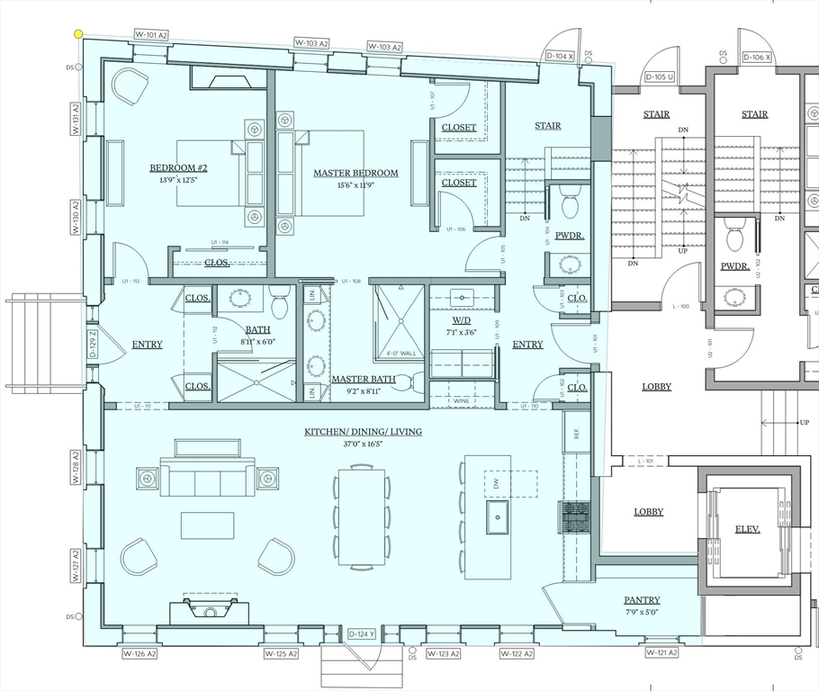 105 State Street # 101 Property Photo 10