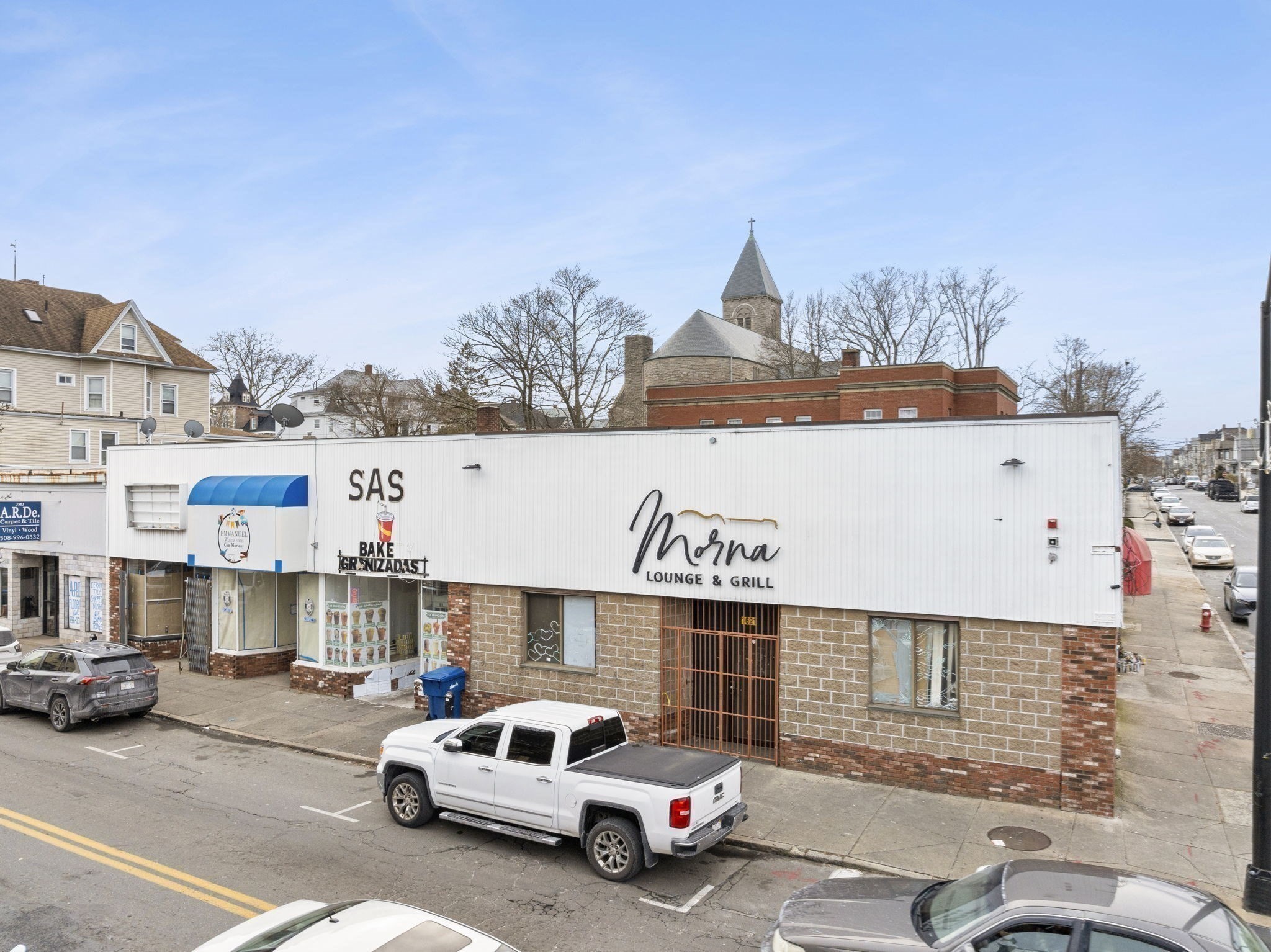 1613-1621 Acushnet Ave Property Photo 26