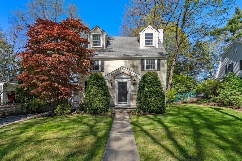31 College Road Property Photo 1