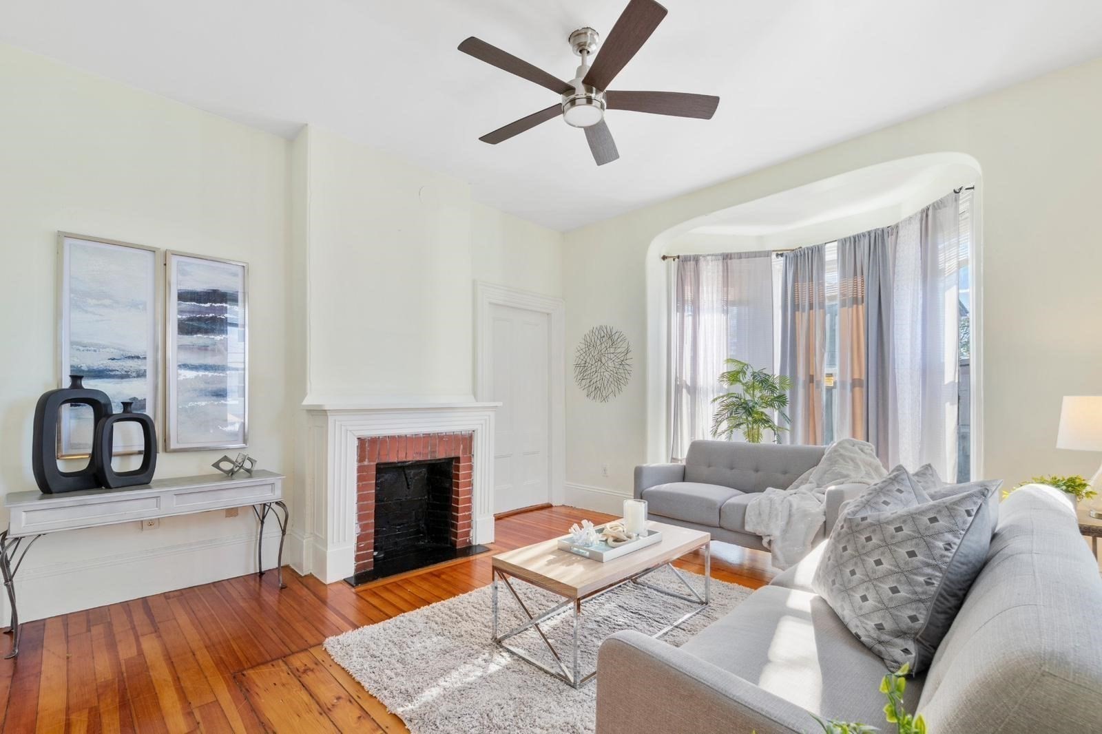 3 Draper St. # 1 Property Photo 1