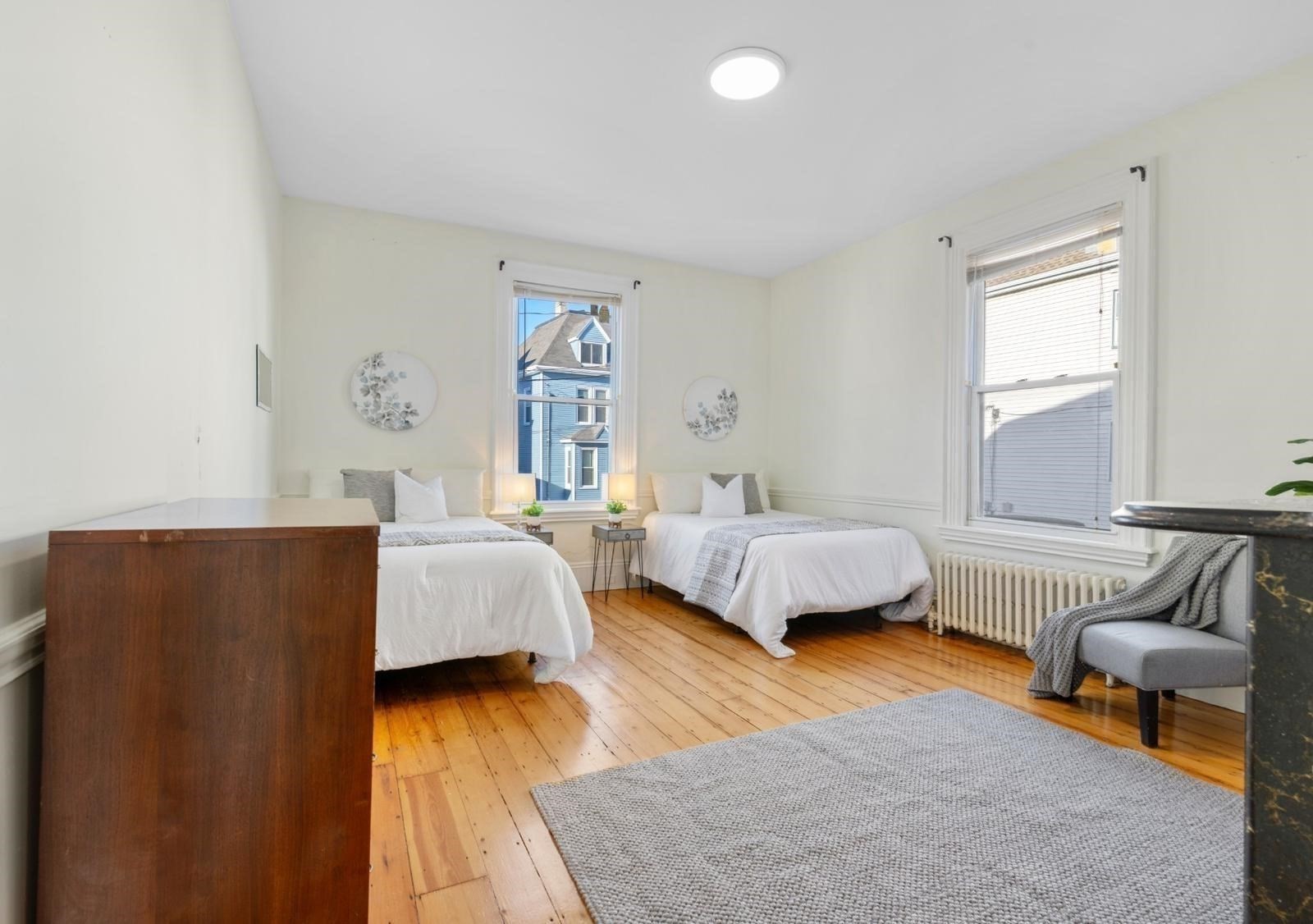 3 Draper St. # 1 Property Photo 3
