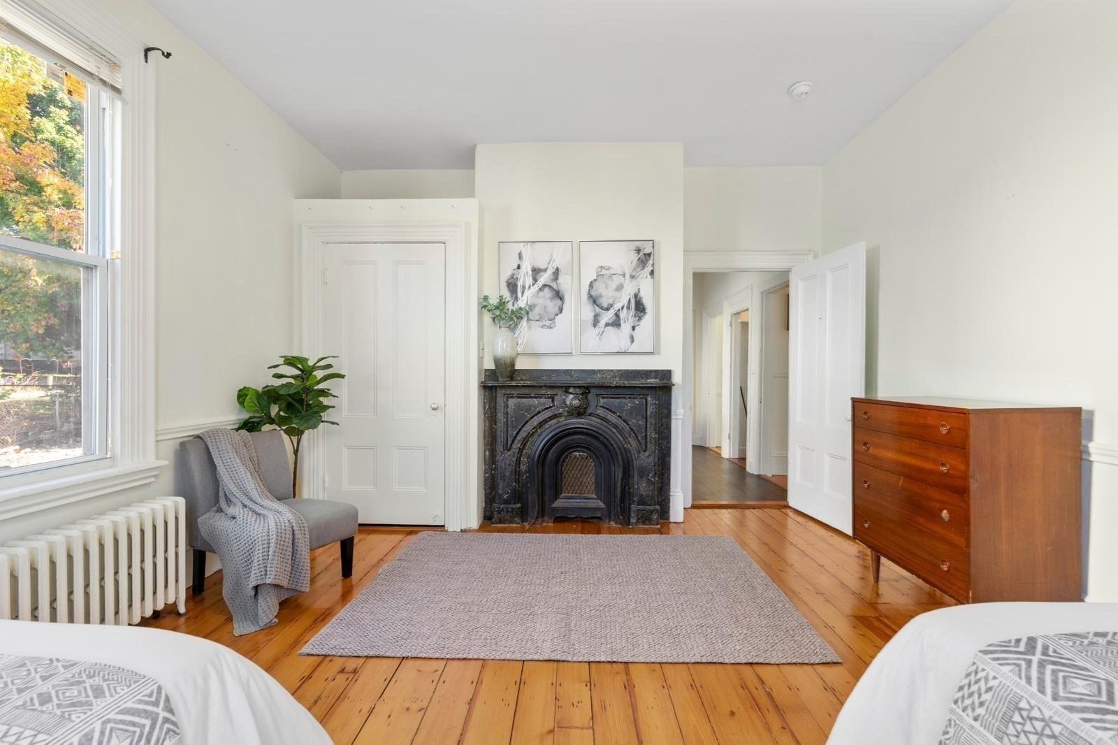 3 Draper St. # 1 Property Photo 4
