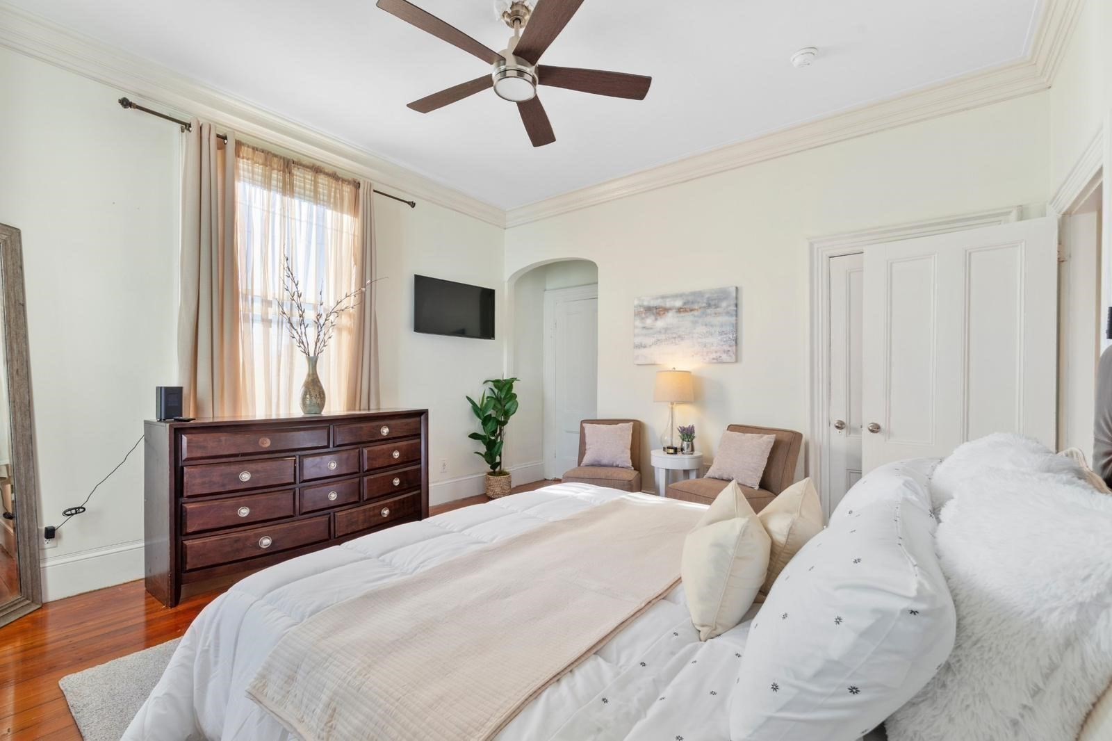 3 Draper St. # 1 Property Photo 5