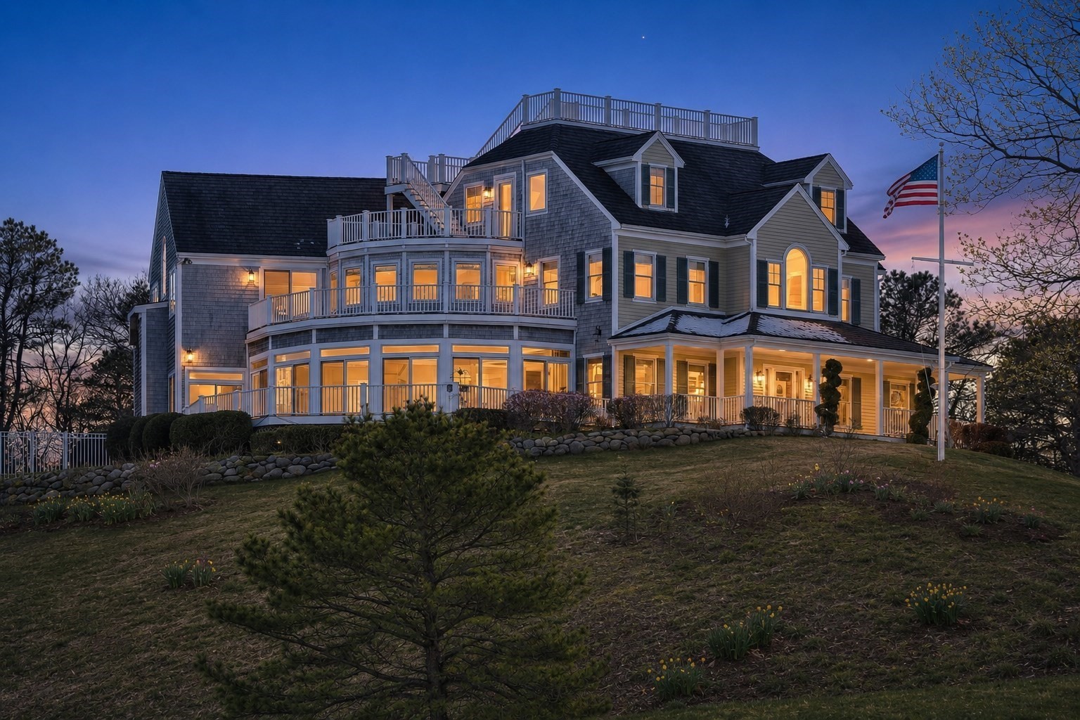19 Cedarville Road
