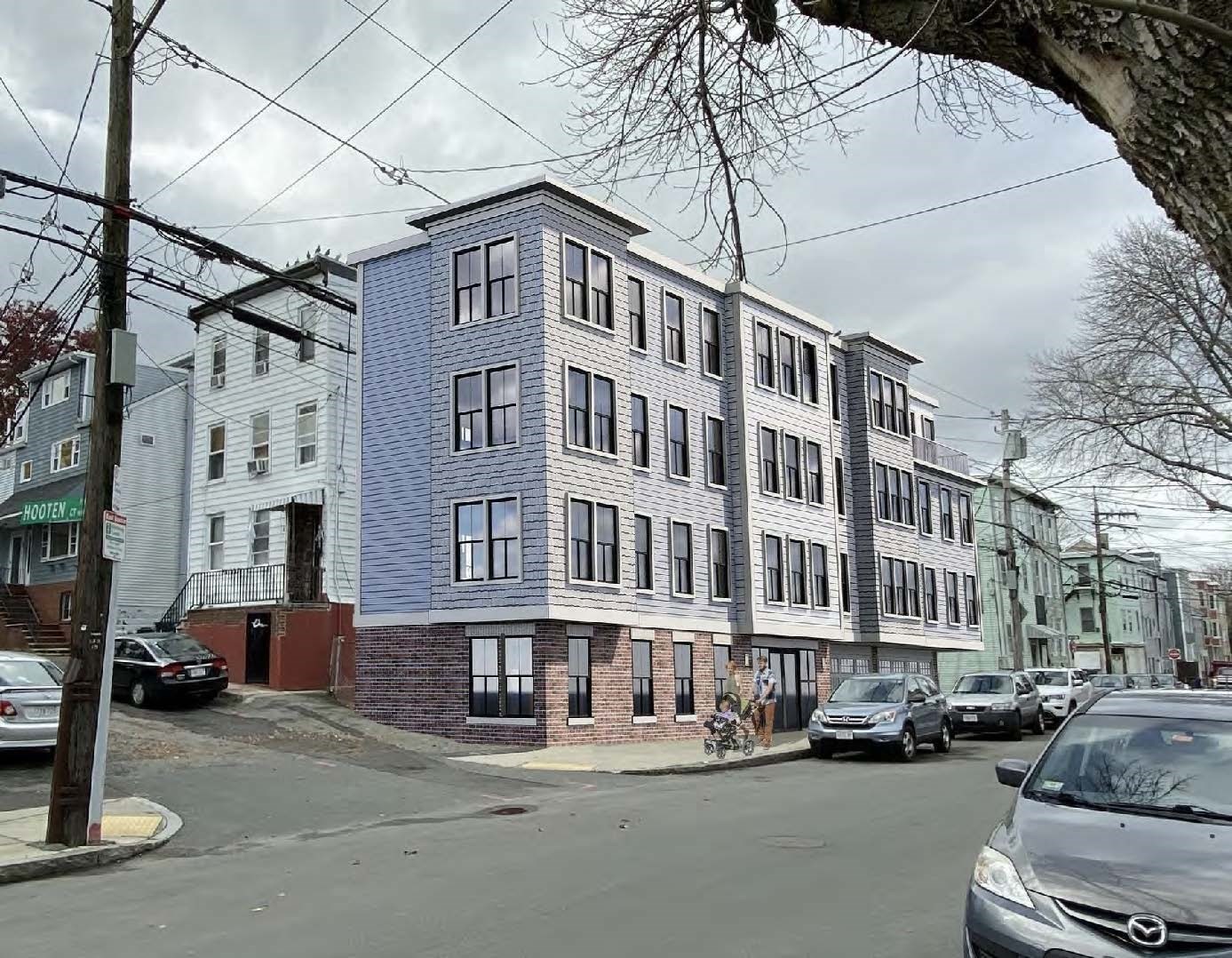 165 Everett St # 1 Property Photo 1