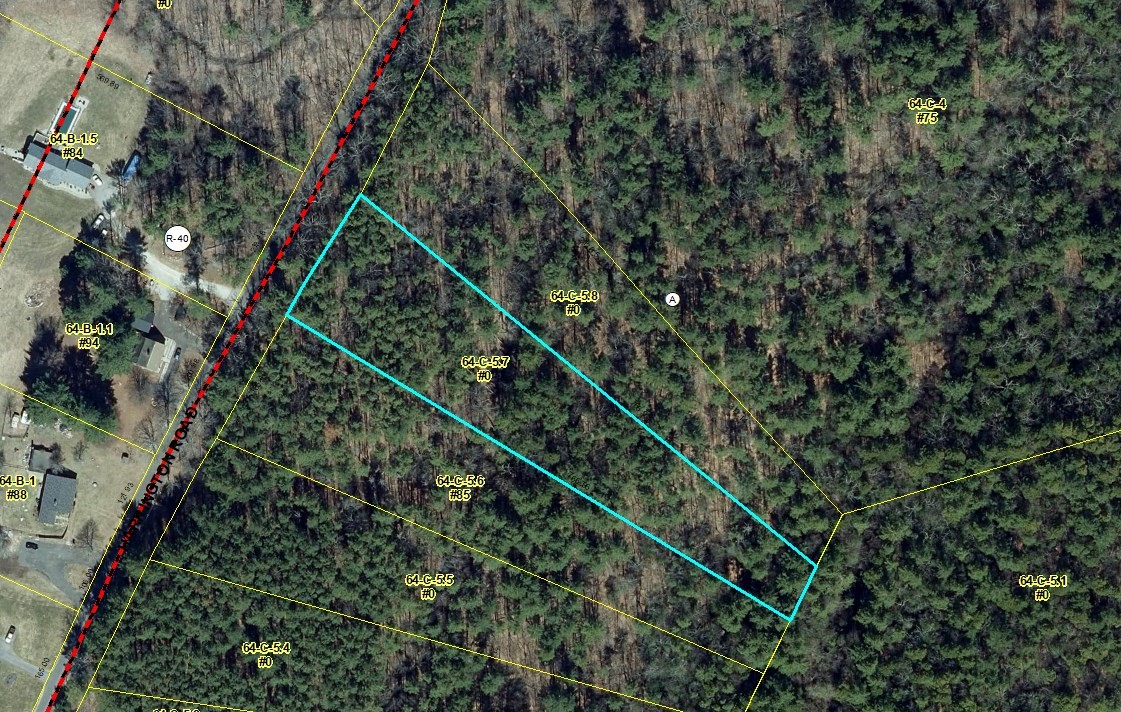 Lot 7 Harrington Rd Property Photo 1