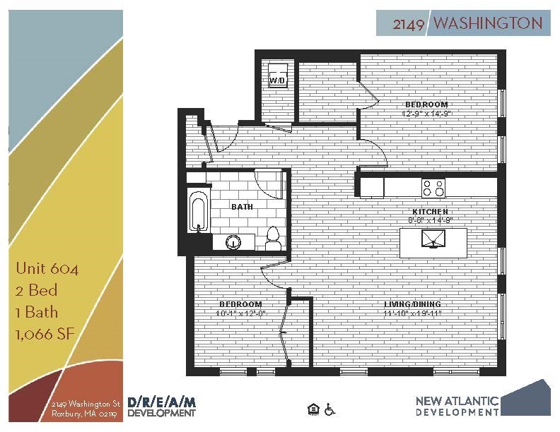 2149 Washington St # 604 Property Photo 4